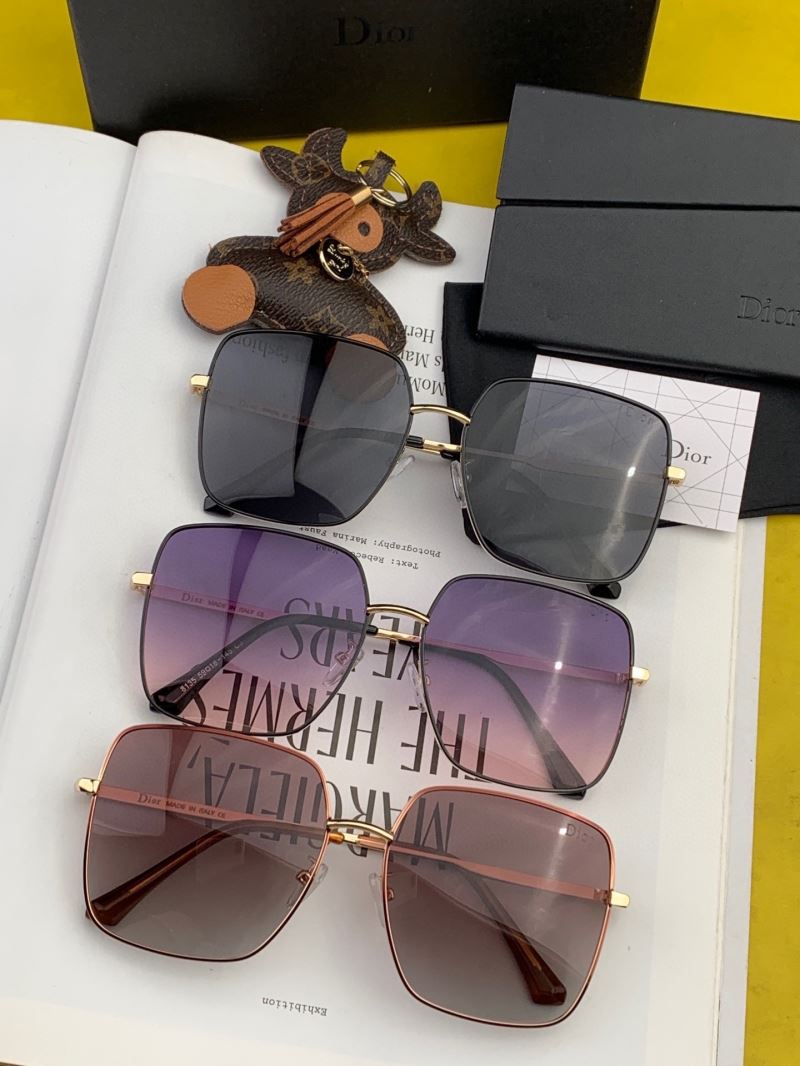 Dior Sunglasses